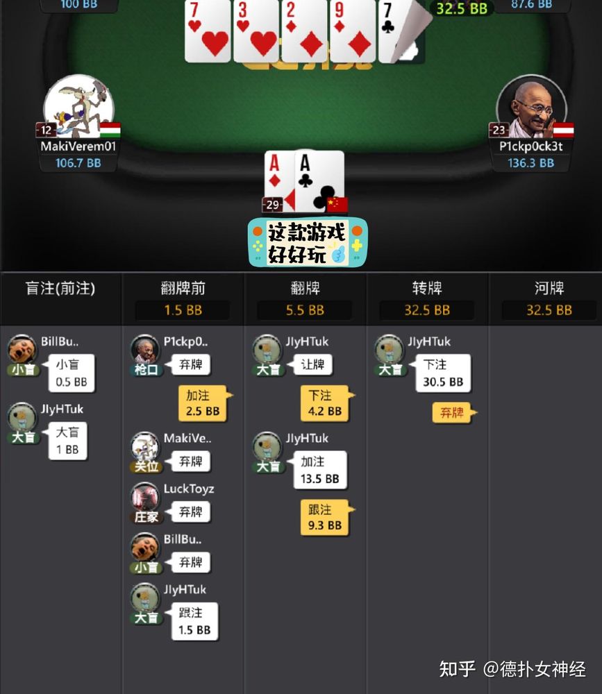 HHpoker下载
